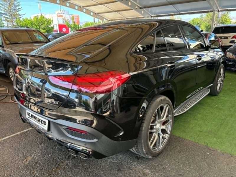 2023 Mercedes-Benz G-Class 3,0L 2023 Cyprus