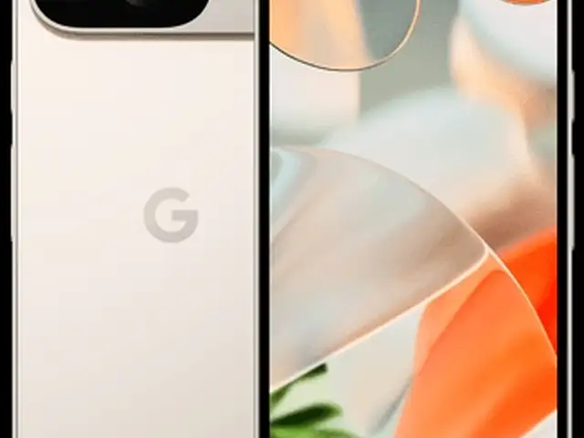 Google pixel 9 128 gb porcelain, Επαρχία Λάρνακας — Λάρνακα - Καμάρες