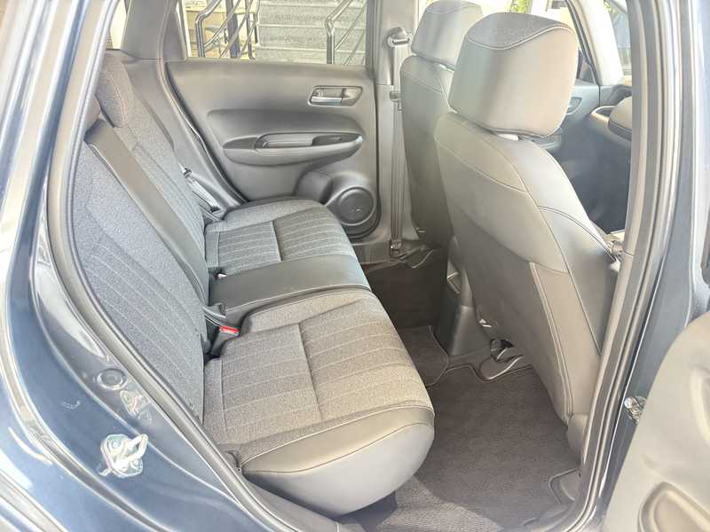 2025 Honda Fit 1,5L 2025 Cyprus