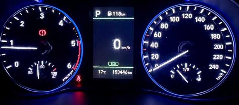 2019 Hyundai Kona 1,6L 2019 Cyprus