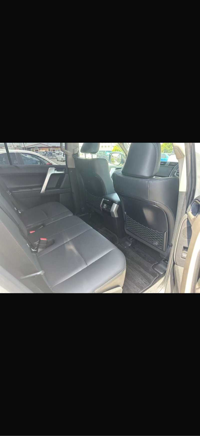 2023 Toyota Land Cruiser Prado 2,8L 2023 Cyprus