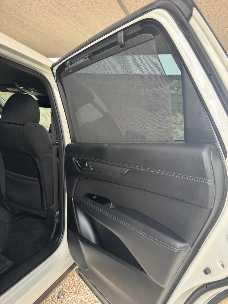 2022 Mazda CX-8 2,5L 2022 Cyprus