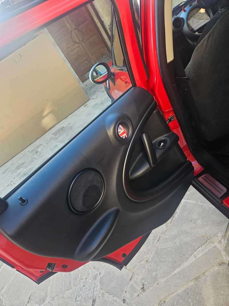 2012 Mini Countryman 2,0L 2012 Cyprus