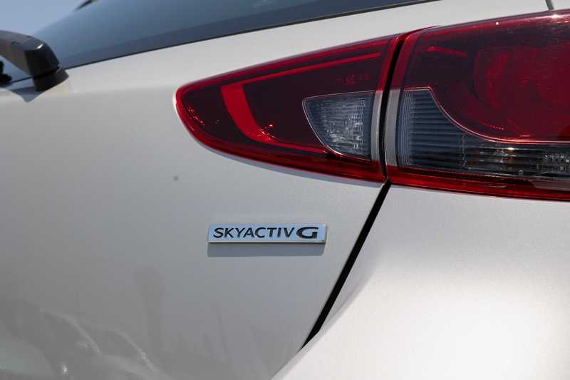 2022 Mazda 2 1,5L 2022 Cyprus