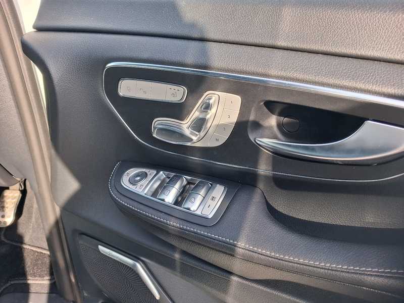 2021 Mercedes-Benz V-Class 2,2L 2021 Cyprus