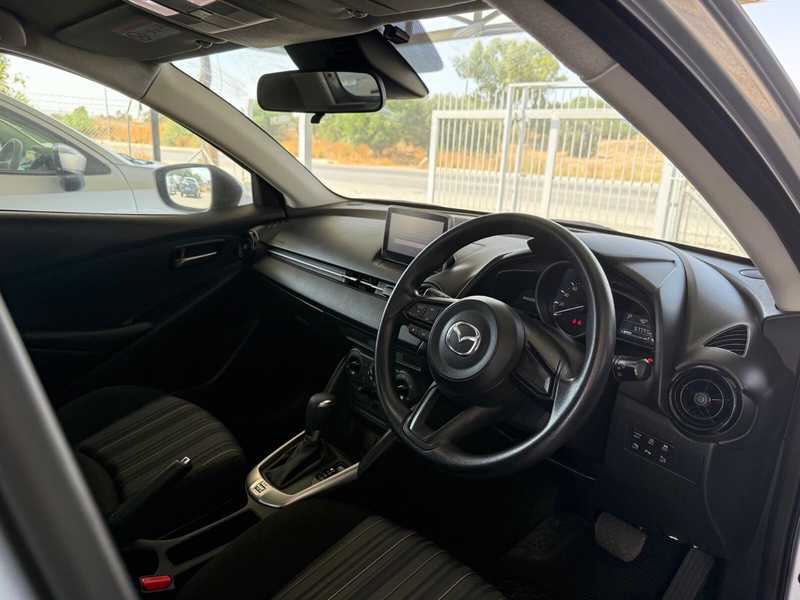 2020 Mazda 2 1,5L 2020 Cyprus