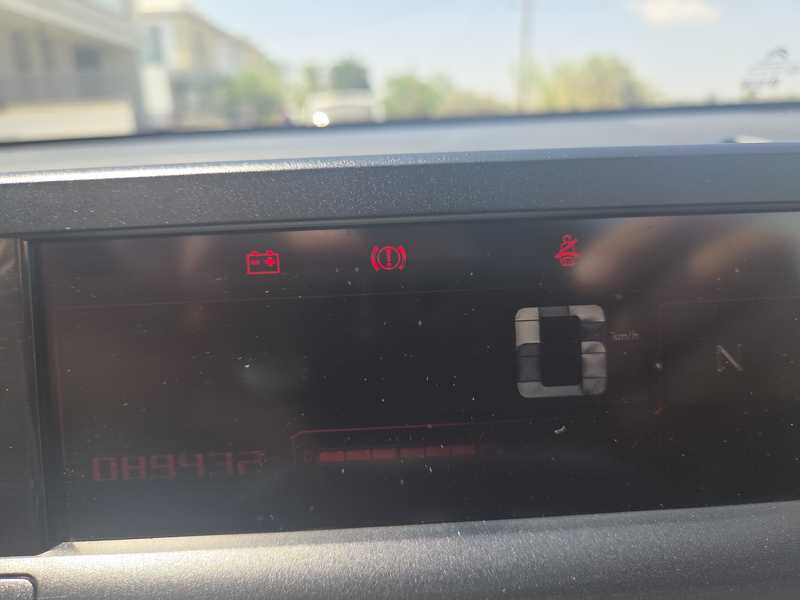 2017 Citroen Cactus 1,2L 2017 Cyprus