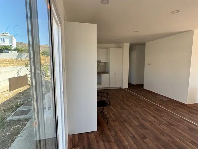 Μεταλλικα σπιτια, Limassol — Kolossi -Apostolos Andreas - 7