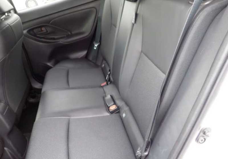 2026 Toyota Yaris Cross 1,5L 2026 Cyprus