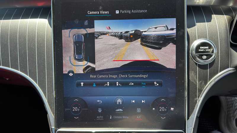 2024 Mercedes-Benz GLC-Class 2,0L 2024 Cyprus