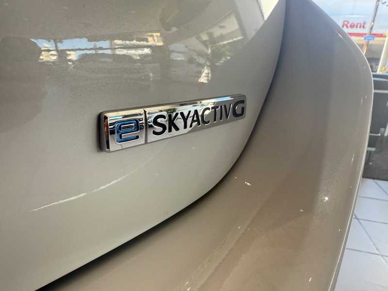 2023 Mazda 3 2,0L 2023 Cyprus
