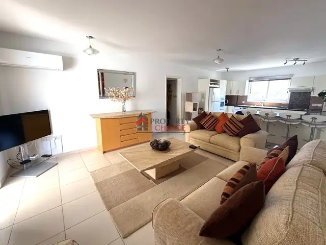 2-bedroom apartment to rent, Επαρχία Αμμοχώστου — Κάππαρη