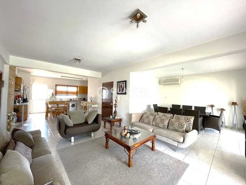 3-bedroom apartment for sale
