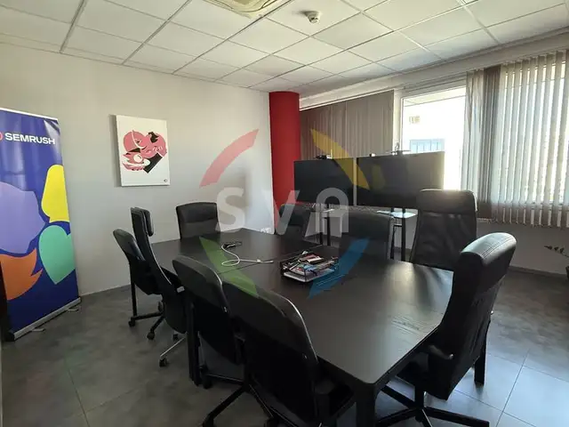 2341729 - office limassol city, 434 sq.m., Limassol — Limassol - Neapolis
