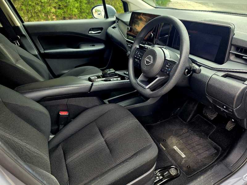 2023 Nissan Note e-Power 1,2L 2023 Cyprus
