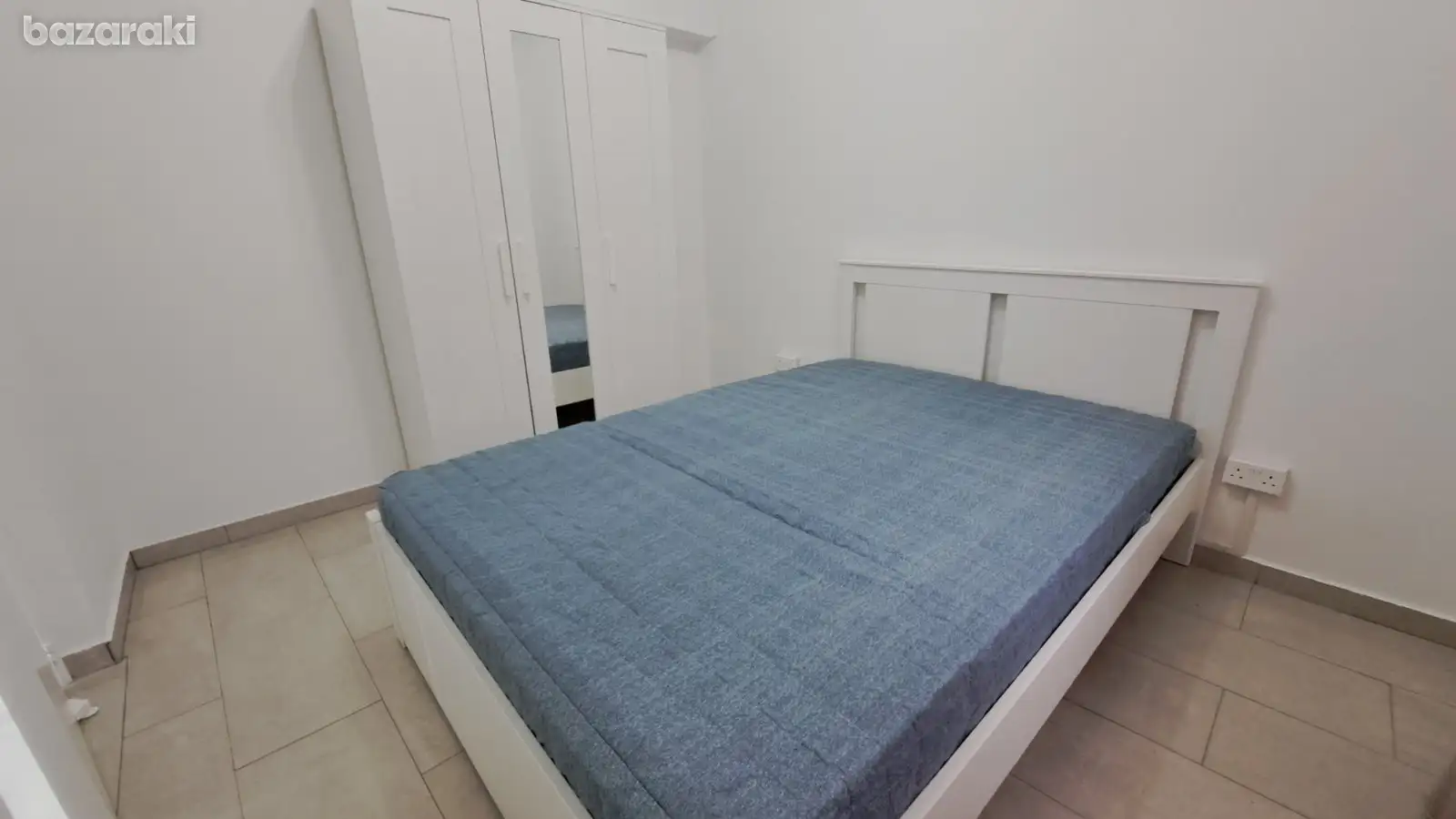 House, 1 bedroom — 4