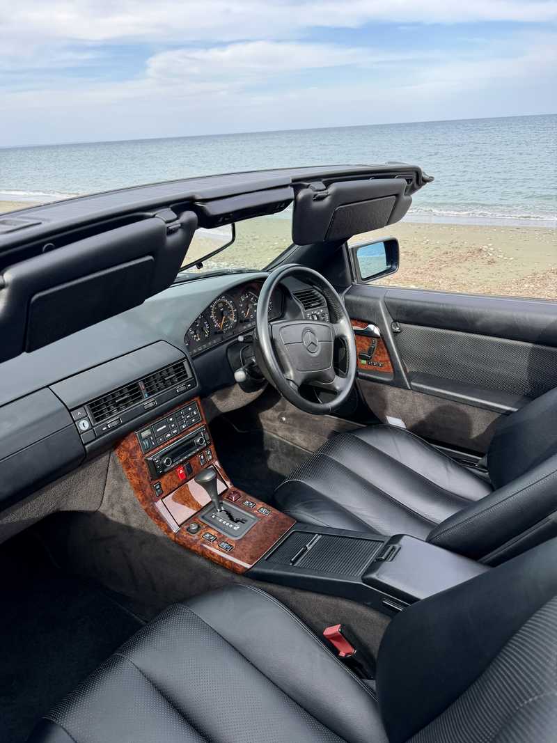 1992 Cars Classic 5,0L 1992 Cyprus