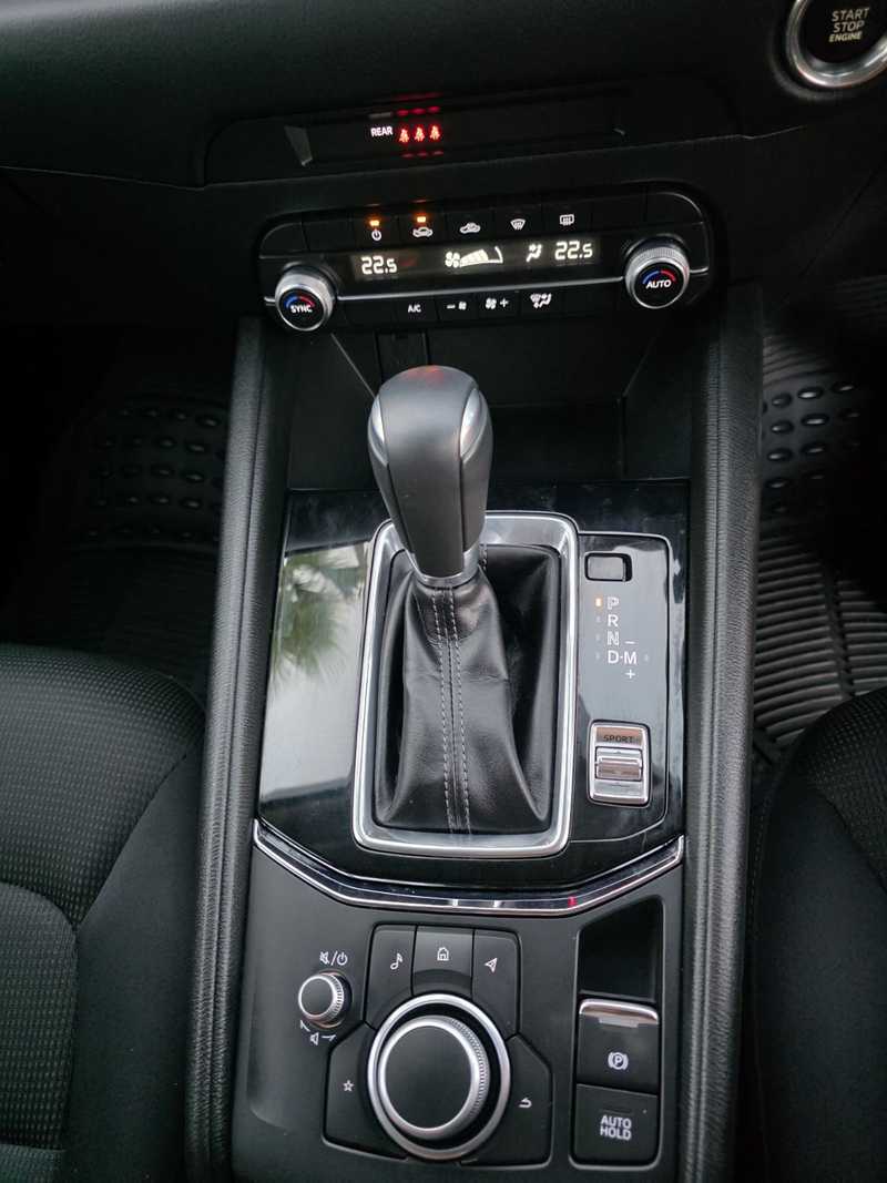 2023 Mazda CX-5 1,8L 2023 Cyprus