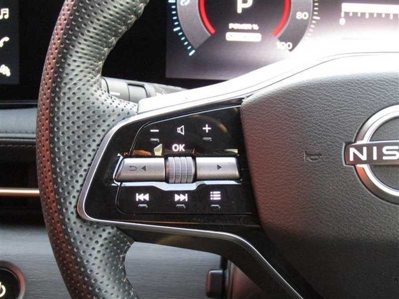 2022 Nissan Ariya Electric 2022 Cyprus