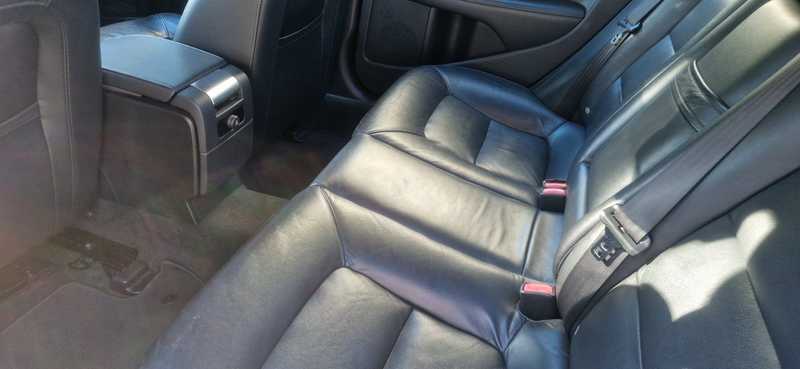 2015 Volvo S80 1,5L 2015 Cyprus