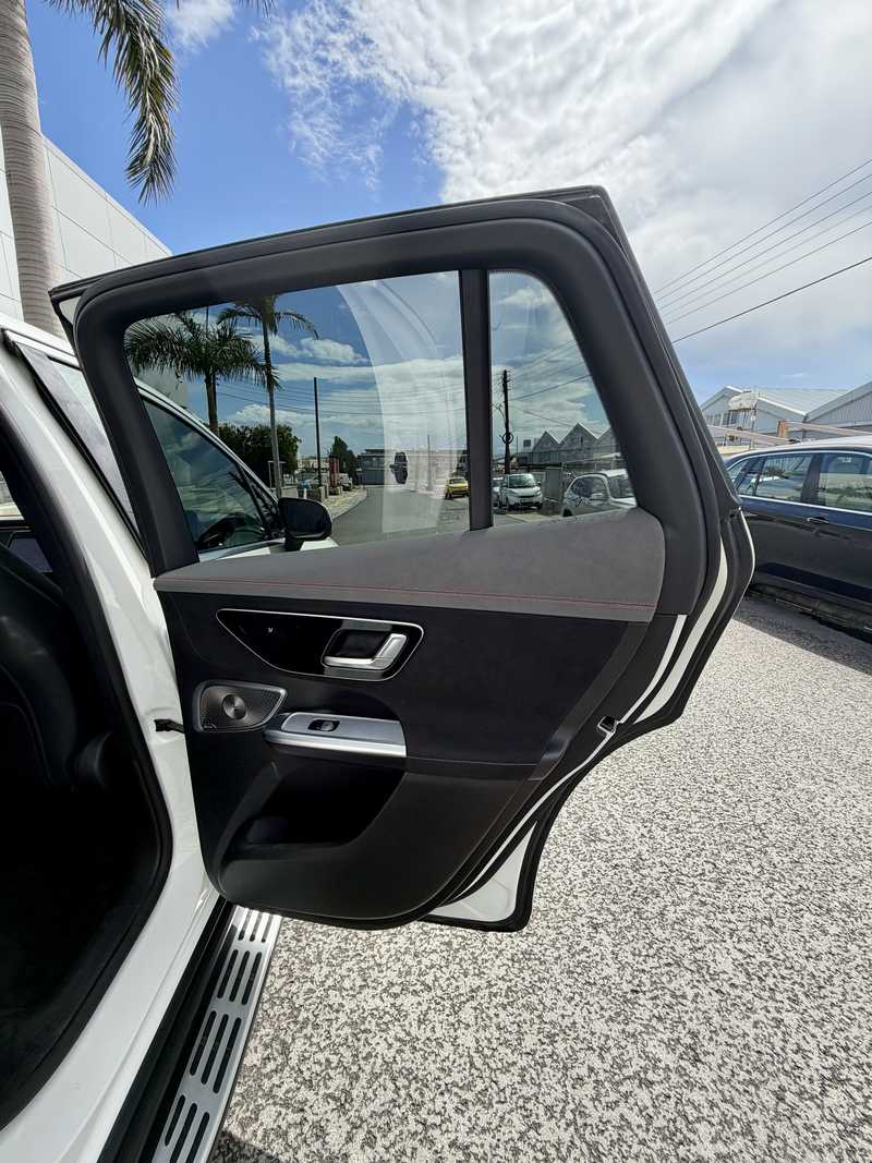 2023 Mercedes-Benz EQE Electric 2023 Cyprus