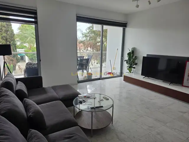 2-bedroom apartment to rent, Nicosia — Strovolos - Chryseleousa