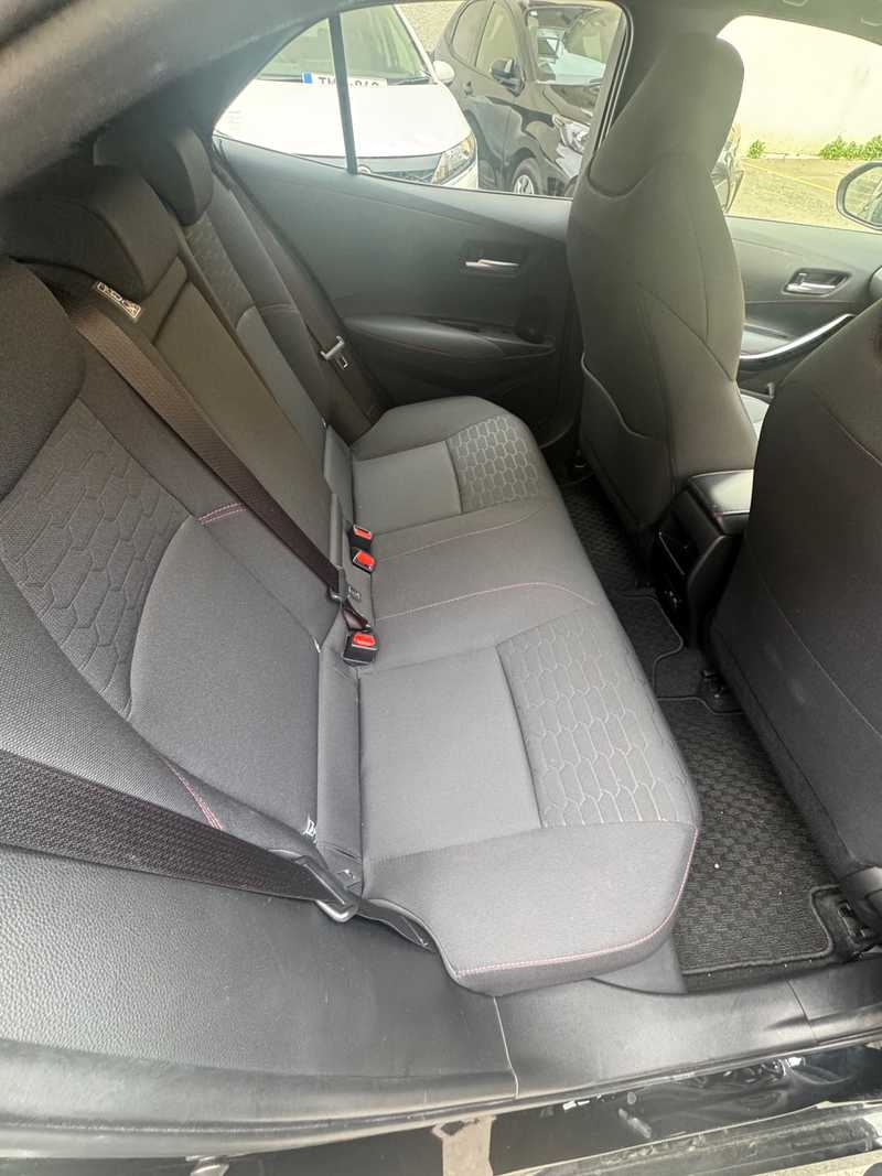 2023 Toyota Corolla 1,8L 2023 Cyprus