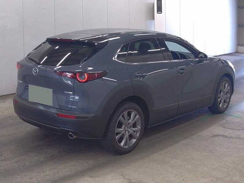 2024 Mazda CX-30 2,0L 2024 Cyprus