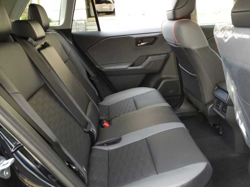 2026 Toyota RAV4 2,5L 2026 Cyprus