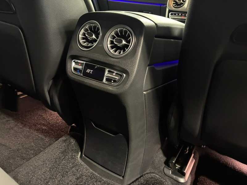 2023 Mercedes-Benz G-Class 2,9L 2023 Cyprus