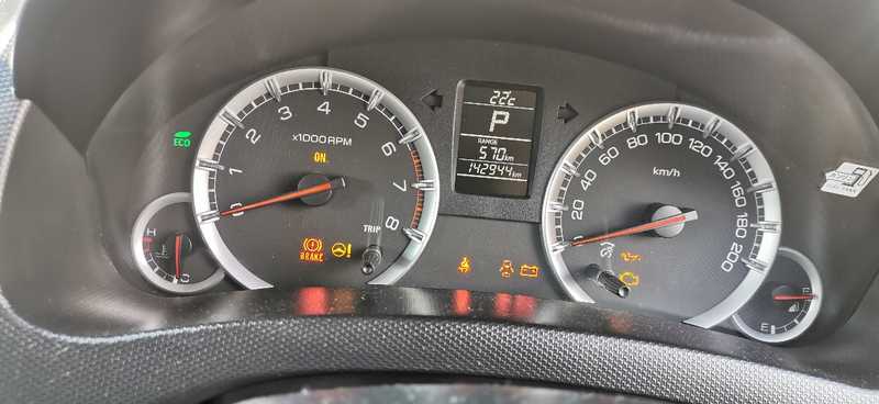 2015 Suzuki Swift 1,2L 2015 Cyprus