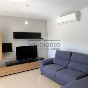 3-bedroom apartment to rent, Limassol — Asomatos Lemesou