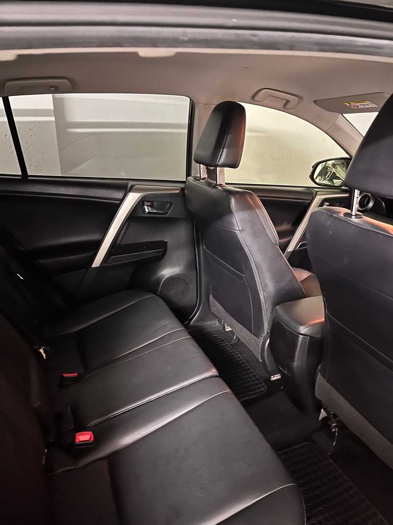 2014 Toyota RAV4 2,2L 2014 Cyprus