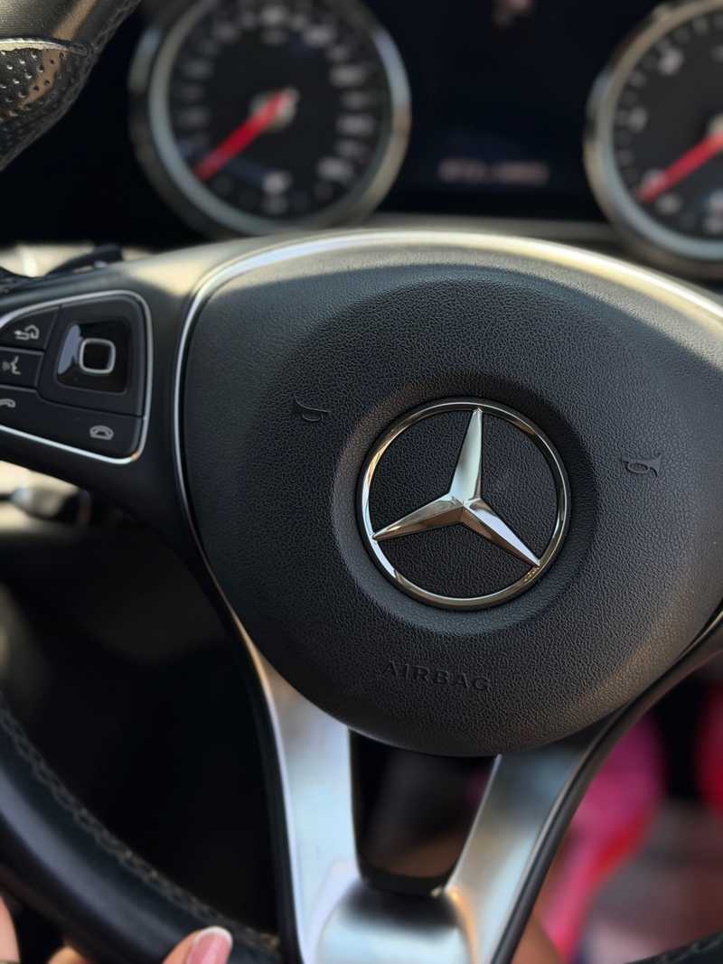 2017 Mercedes-Benz E-Class 2,0L 2017 Cyprus