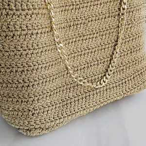 Handmade bag, Nicosia — Episkopeio
