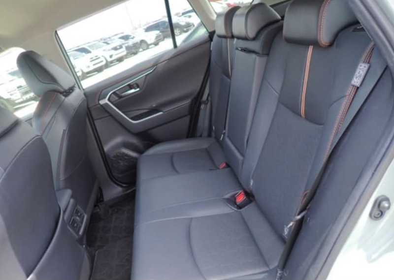 2023 Toyota RAV4 2,5L 2023 Cyprus