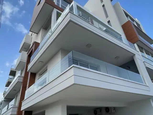 1-bedroom apartment to rent, Larnaca — Larnaka - Agios Nikolaos