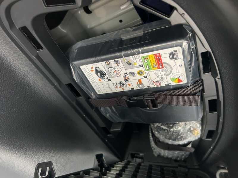 2026 Honda Vezel 1,5L 2026 Cyprus