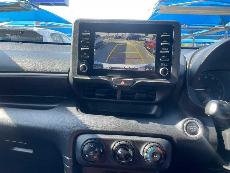 2022 Toyota Yaris 1,5L 2022 Cyprus