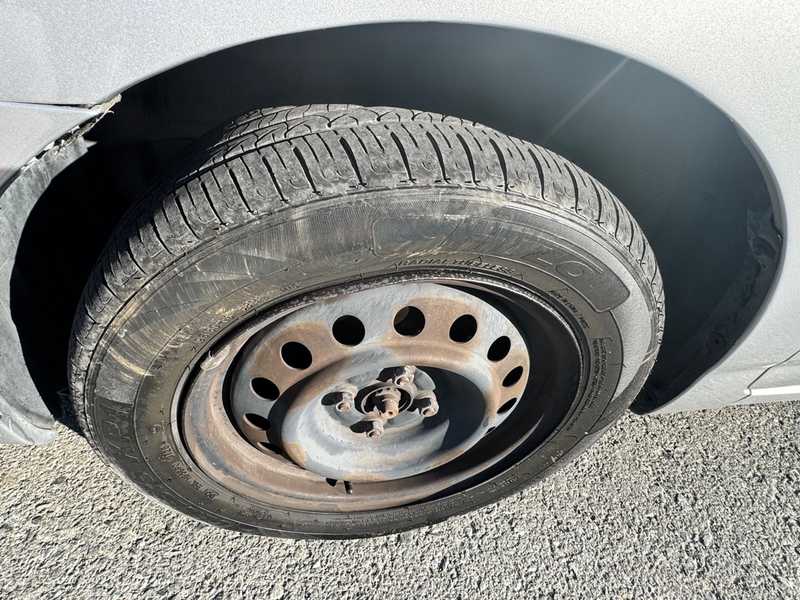 2004 Toyota Spacio 1,5L 2004 Cyprus
