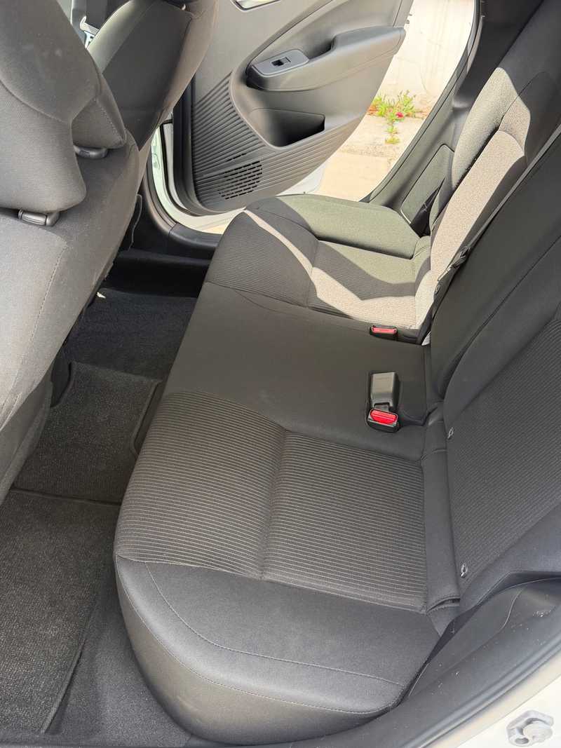 2025 Nissan Note 1,2L 2025 Cyprus