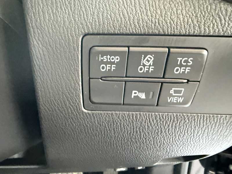 2025 Mazda CX-3 1,5L 2025 Cyprus