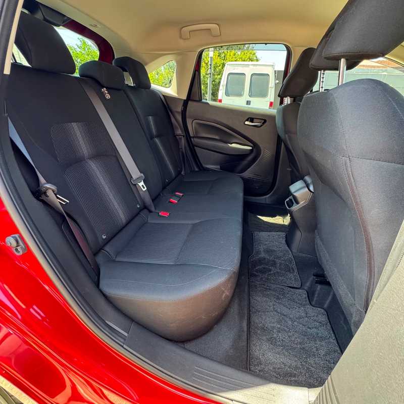 2023 Nissan Note e-Power 1,2L 2023 Cyprus