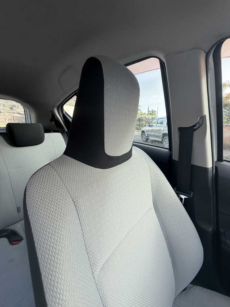 2015 Toyota Aqua 1,5L 2015 Cyprus