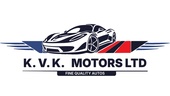 K.V.K. MOTORS LTD
