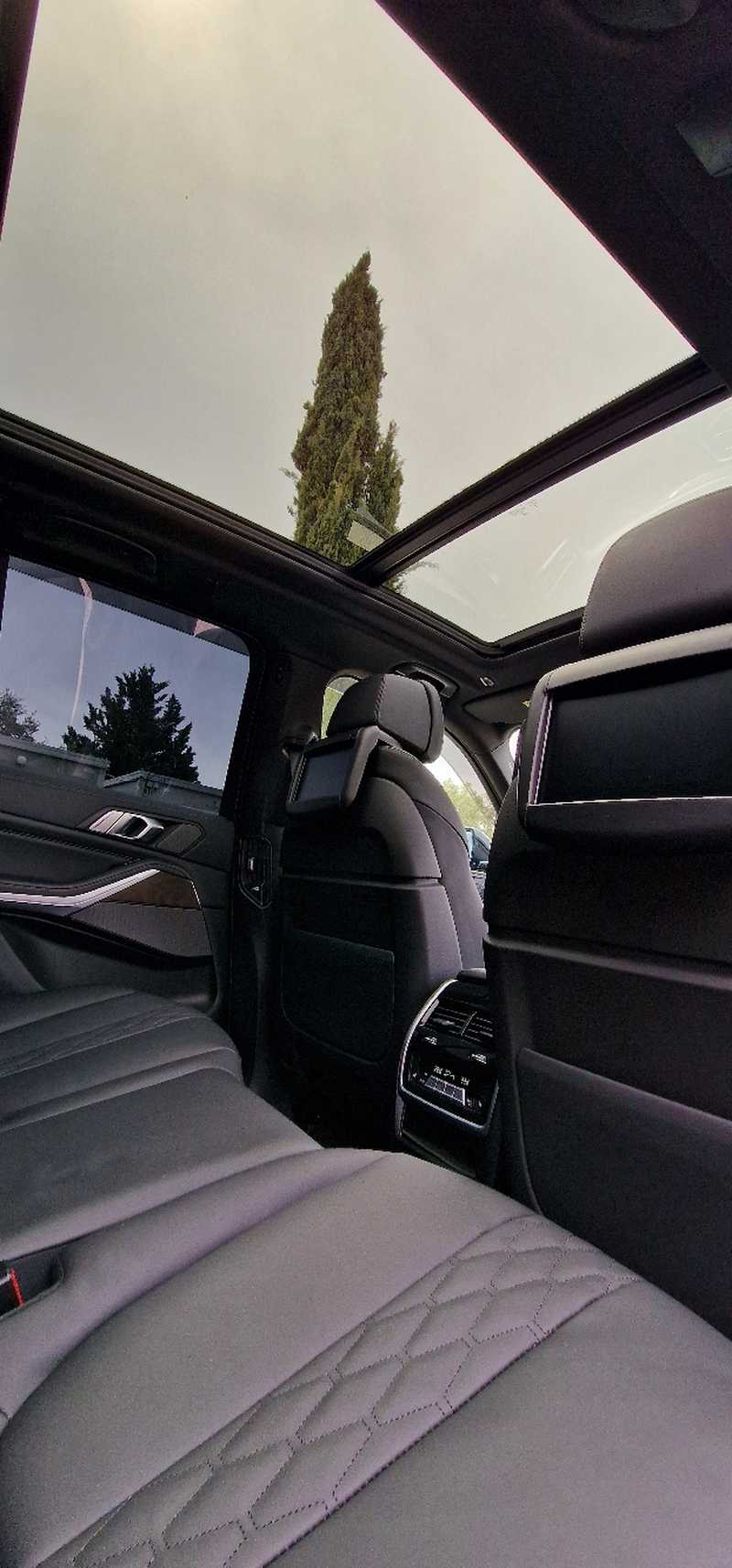 2023 BMW X5 3,0L 2023 Cyprus