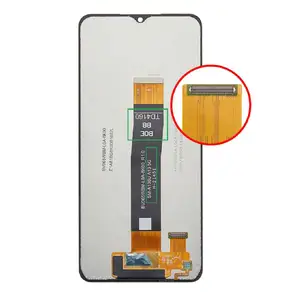 Lcd complete samsung a13 5g a136u black, Limassol — Limassol - Agios Nicolaos