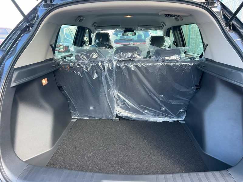 2025 Honda WR-V 1,5L 2025 Cyprus