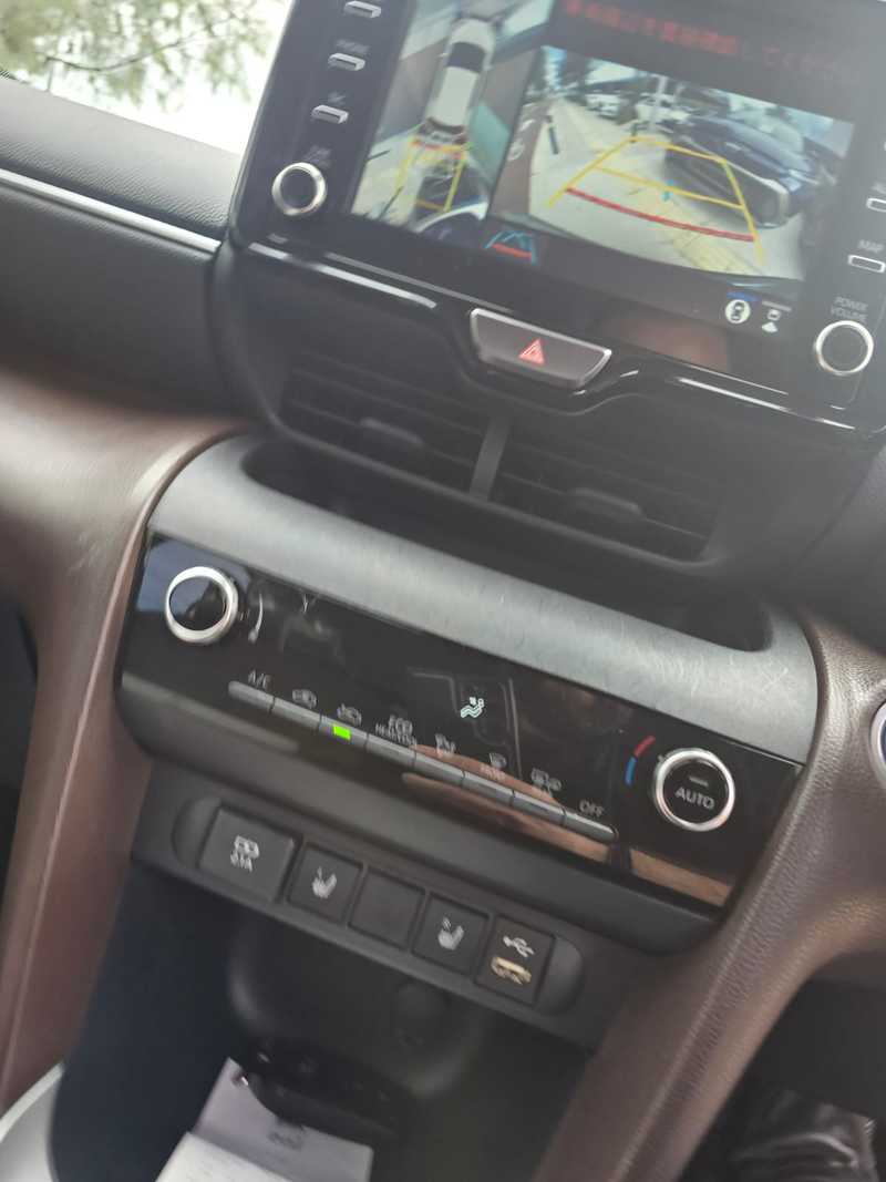 2022 Toyota Yaris Cross 1,5L 2022 Cyprus