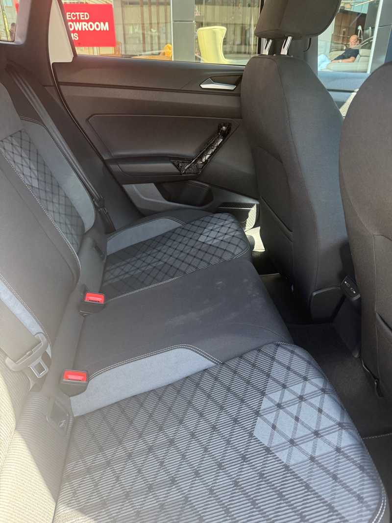2023 Volkswagen Taigo 1,4L 2023 Cyprus